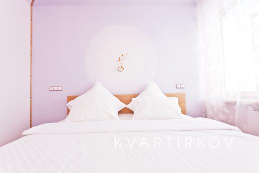 Москва, Библиотечная улица дом, 2, Москва - квартира посуточно