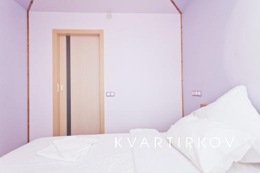 Москва, Библиотечная улица дом, 2, Москва - квартира посуточно