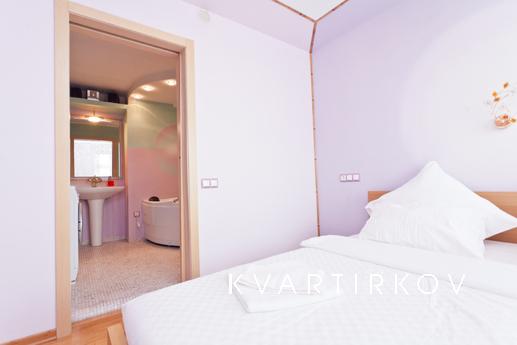 Москва, Библиотечная улица дом, 2, Москва - квартира посуточно