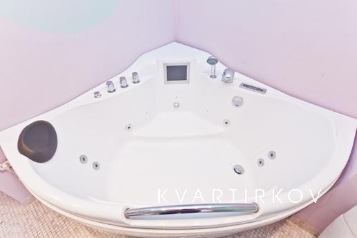 Москва, Библиотечная улица дом, 2, Москва - квартира посуточно