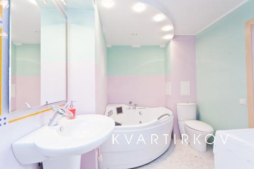 Москва, Библиотечная улица дом, 2, Москва - квартира посуточно