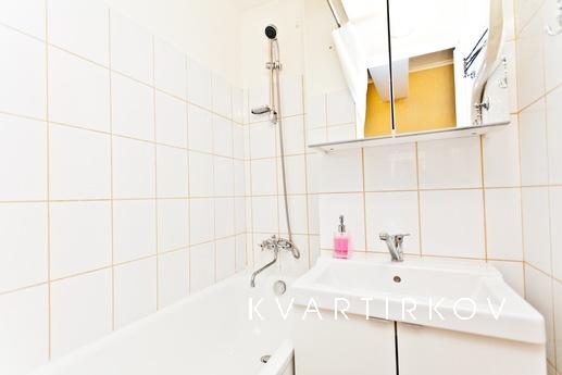 Москва, Николоямской переулок, 3, корпус, Москва - квартира посуточно