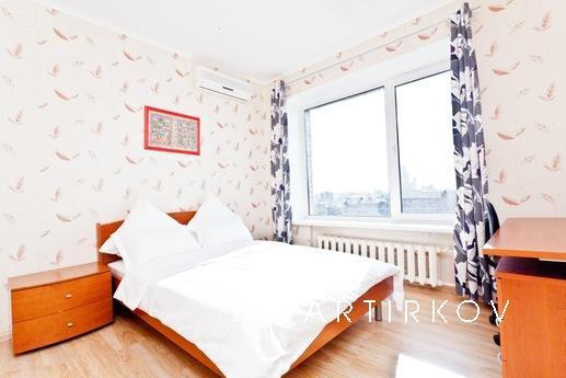 Современная  , уютная и стильная ДВУХКОМНАТНАЯ квартира (54 