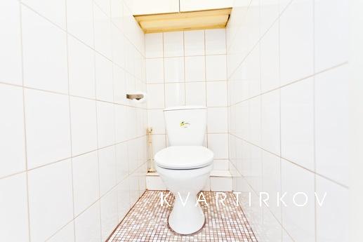 Москва, Николоямской переулок, 3, корпус, Москва - квартира посуточно