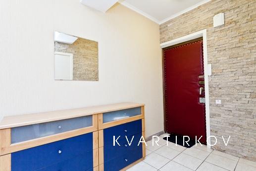 Москва, Николоямской переулок, 3, корпус, Москва - квартира посуточно