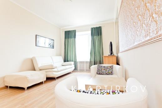 Москва, Николоямской переулок, 3, корпус, Москва - квартира посуточно