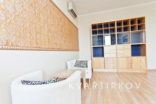 Москва, Николоямской переулок, 3, корпус, Москва - квартира посуточно