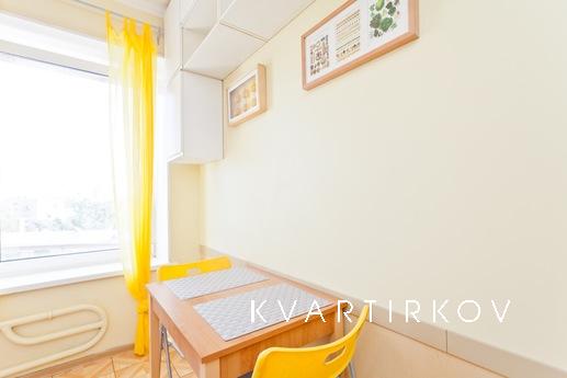 Москва, Николоямской переулок, 3, корпус, Москва - квартира посуточно