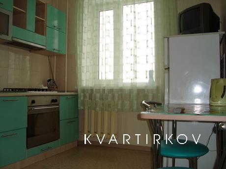 1bedroom in the district of Market, Simferopol - apartment by the day