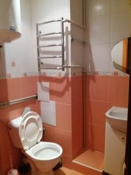 Polytech rent, Kyiv - apartment by the day