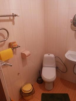 Apartment in the center of Truskavets, 5, Truskavets - apartment by the day