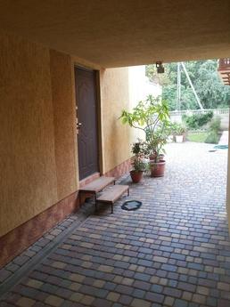 Apartment in the center of Truskavets, 5, Truskavets - apartment by the day