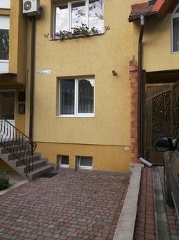 Apartment in the center of Truskavets, 5, Truskavets - apartment by the day