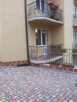 Apartment in the center of Truskavets, 5, Truskavets - apartment by the day
