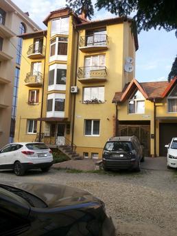 Apartment in the center of Truskavets, 5, Truskavets - apartment by the day