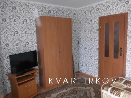 Apartment in the center of Truskavets, 5, Truskavets - apartment by the day