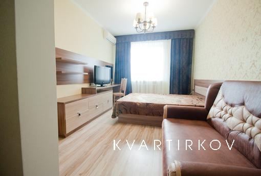 Holiday Property in the historic city, Yevpatoriya - apartment by the day