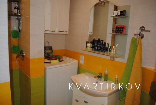 Rent the 1 st ki!, Kerch - apartment by the day