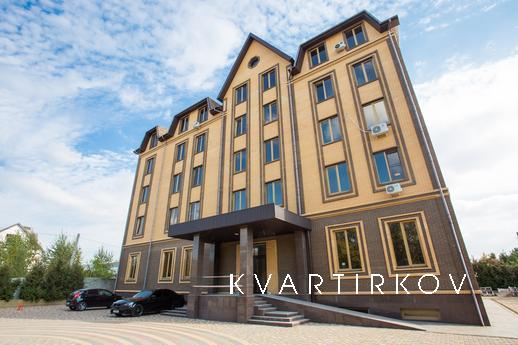 Нова квартира в елітному новобудові, Харків - квартира подобово