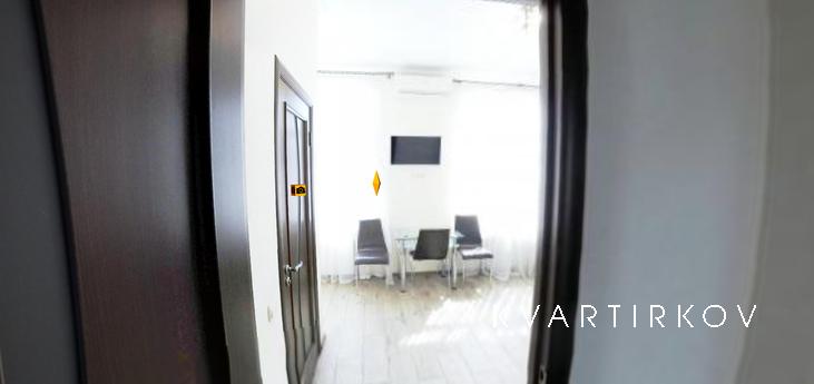 Квартира на Генуэзской 2 ком., раздельно, Одесса - квартира посуточно