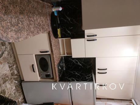 Уютная квартира в Шевченковском районе., Запорожье - квартира посуточно