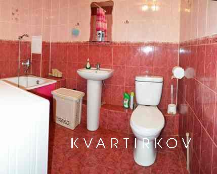 Rent apartments in Sevastopol 1, Sevastopol - apartment by the day