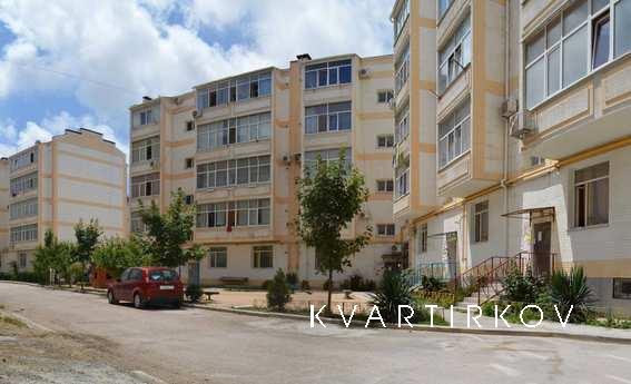 Rent apartments in Sevastopol 1, Sevastopol - apartment by the day