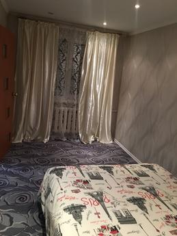 2 bedroom in the heart of Kremenchuk, Kremenchuk - apartment by the day