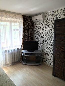 1bedroom Center suite of Kremenchug, Kremenchuk - apartment by the day
