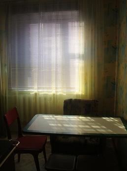 1 room. in the center, weekly, Kremenchuk - apartment by the day