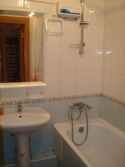 1 room. in the center, weekly, Kremenchuk - apartment by the day