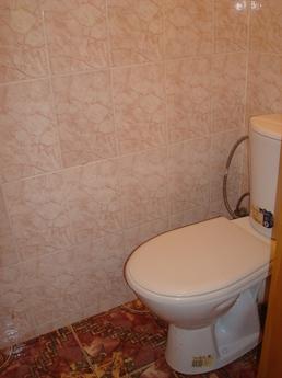 1 room. in the center, weekly, Kremenchuk - apartment by the day