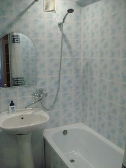 2 bedroom in the center of Kremenchug, Kremenchuk - apartment by the day