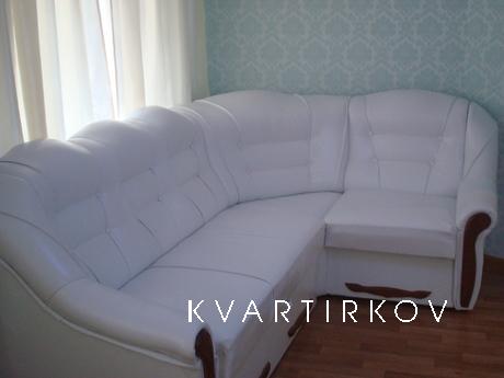 2 bedroom in the center of Kremenchug, Kremenchuk - apartment by the day