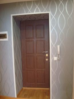 2 bedroom in the center of Kremenchug, Kremenchuk - apartment by the day