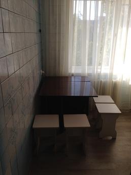 1 contact regime 60 years Oct. 19, Vodoc, Kremenchuk - apartment by the day