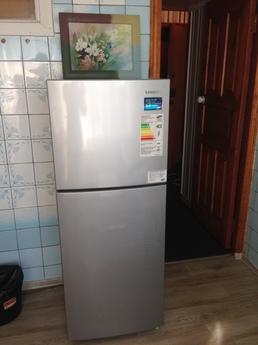 1 contact regime 60 years Oct. 19, Vodoc, Kremenchuk - apartment by the day