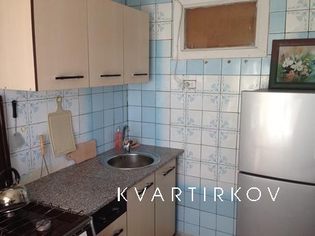 1 contact regime 60 years Oct. 19, Vodoc, Kremenchuk - apartment by the day