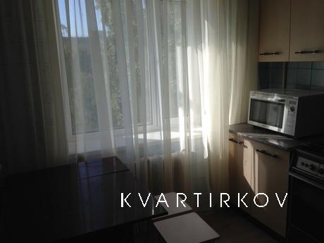 1 contact regime 60 years Oct. 19, Vodoc, Kremenchuk - apartment by the day