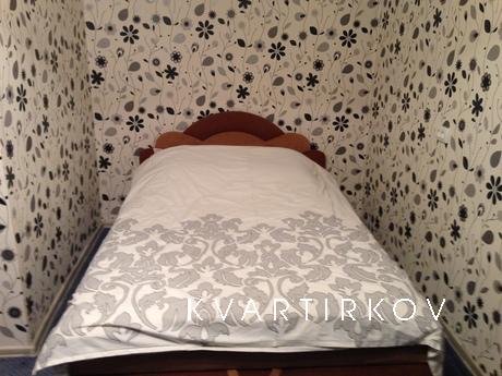 1 bedroom in the mountainous part of Kremenchug (stop Vodoca