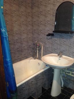 1 bedroom Proletarskaya27 center Wi-Fi, Kremenchuk - apartment by the day