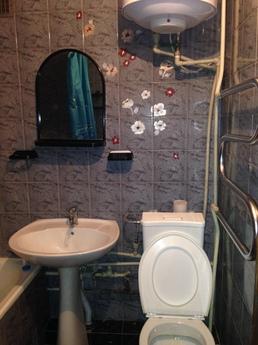 1 bedroom Proletarskaya27 center Wi-Fi, Kremenchuk - apartment by the day