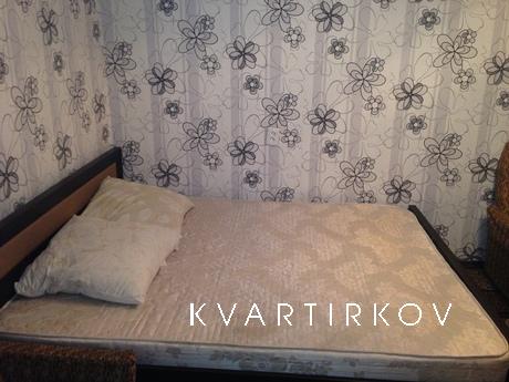 1 bedroom Proletarskaya27 center Wi-Fi, Kremenchuk - apartment by the day