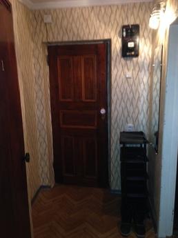 1 bedroom Proletarskaya27 center Wi-Fi, Kremenchuk - apartment by the day