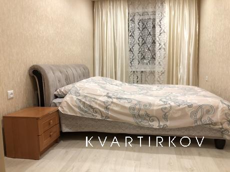 3 bedroom Center Suite for rent, Kremenchuk - apartment by the day