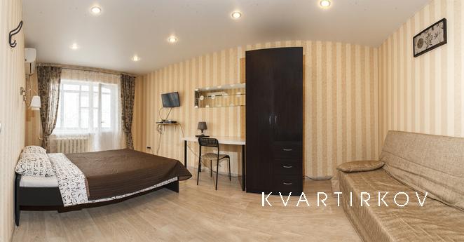 Сдам  1 - комнатную квартиру посуточно, Краснодар - квартира посуточно