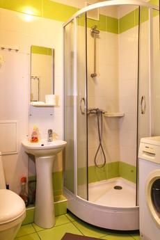 Сдам  1 - комнатную квартиру посуточно, Краснодар - квартира посуточно