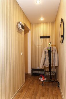 Сдам  1 - комнатную квартиру посуточно, Краснодар - квартира посуточно