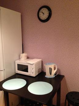 Сдам 1- комнатную квартиру посуточно, Краснодар - квартира посуточно