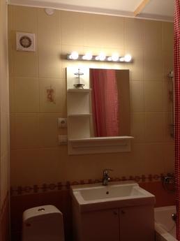 Сдам 1- комнатную квартиру посуточно, Краснодар - квартира посуточно